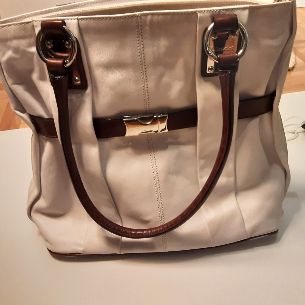 Condor Sac 100% cuir